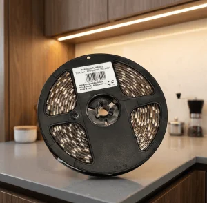 Waterproof Flexible Light