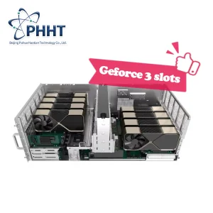 High Performance 7U Multi-GPU AI Server for Bangladesh Telecom & Cloud Nodes