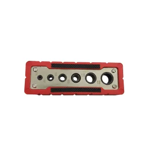 Kit de Jig de Buraco de Pocket