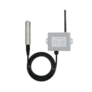 Water Level Monitoring