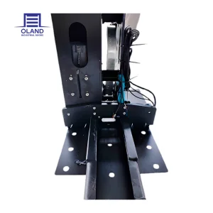 Locking Equipment Safety Device Electric 1500kg Fixed Dock Lock Trailer Truck Vehicle Restraint for Logistic Center System Warehouse