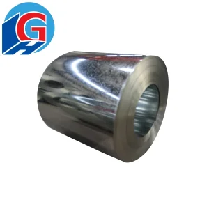 Galvanized Steel Coil
