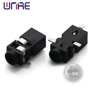 PJ-208 Splitter