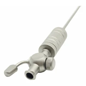 Top Selling OEM Service Laparoscopic Surgical Instruments Reusable Veress Needle