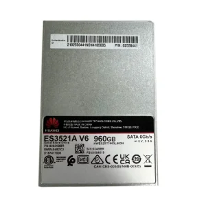 Wholesale for Huawei ES3521A V6 SATA SSD 6Gb/s 1DWPD Internal 480G 960GB 1920G/1.92T Solid State Drive Server Read Intensive