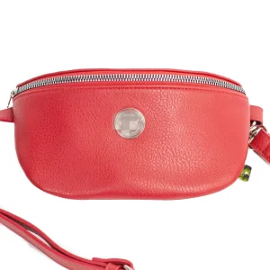 Bolsa de Cintura Clássica com Alça Ajustável