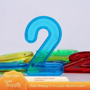 Early Math Puzzle Toys Eco-Friendly