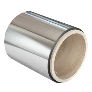 AISI347 Stainless Steel Foil