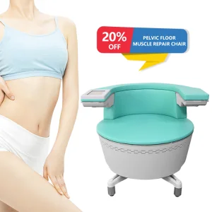 Kegel Pelvic Floor Trainer Pelvic Floor EMS Chair Pelvic Floor Buttocks Postpartum Care