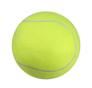 Training Tennis Balls