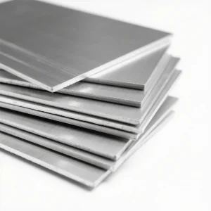 High Strength Aluminum Plate 6082 7075 for Automotive and Aerospace