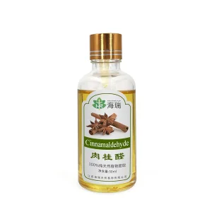 Wholesale 99% Cinnamaldehyde Feed Antibiotic Alternative