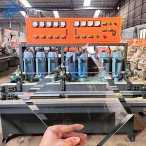 Furniture Glass Edging