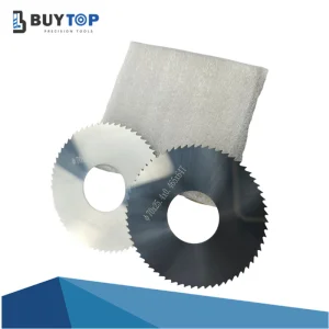 Corte Rápido Sem Rebarbas Lâmina Circular de Serra de Corte de Carboneto de Tungstênio para Granito PVC Metal