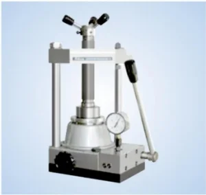 Manual Hydraulic