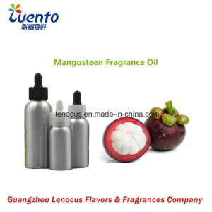 Fruity Mangosteen Fragrance Oil for Soy Bean /Paraffin Wax Candles