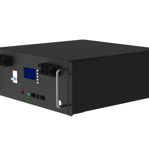 LiFePO4 Battery Cabinet
