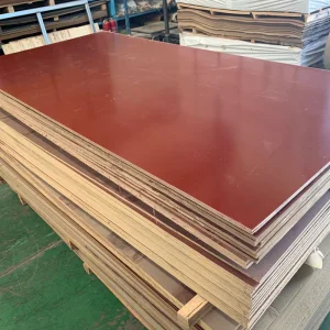 Phenolic Laminated Cloth Board: a Versatile Solution for High-Temperature Environments
