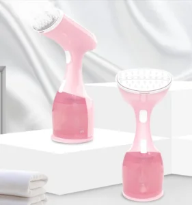 2 Levels Temperature Steamer