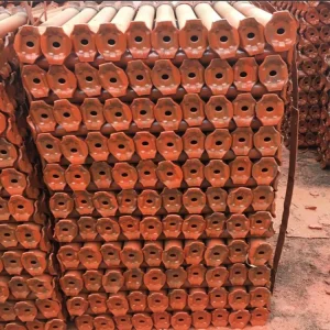 Scaffolding Ladder Cuplock Ringlock System for Building Construction Hotel Use Manufactured