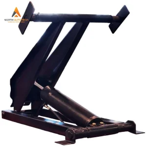 Hydraulic Lifting Kit