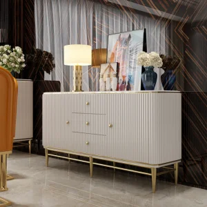 Italian Luxury Sideboard
