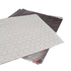 Greaseproof Honeycomb Food Wrapping Paper