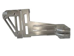 Metal Aluminum Stainless Steel Plastic Turning/Milling/EDM/Casting/Welding/Casting/Stamping/CNC Machining for Aerospace/Semiconductor