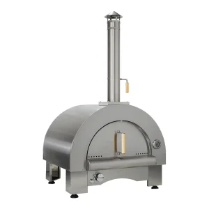 Pizza Oven