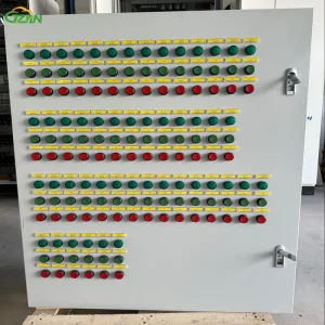 Customized Power Distribution Box