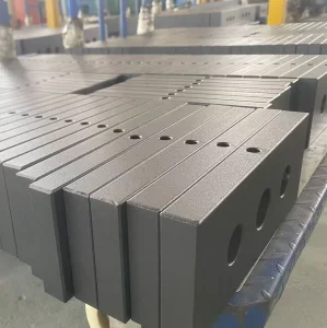 Weight Stack Plates