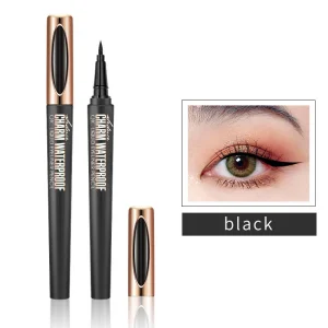 Cross-border makeup eyeliner