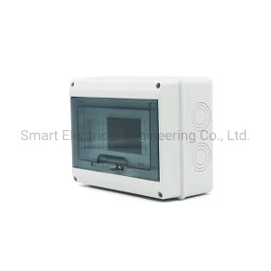 See Electrical Distribution Box Power Distribution Box/Consumer Unit Manufacturers
