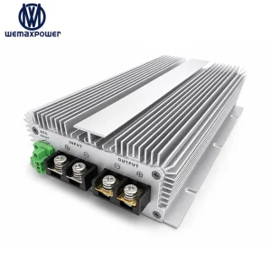 Waterproof Step up Down Converter