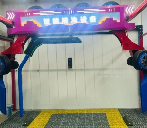 Car Cleaning