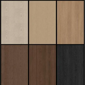 Faux Stone Veneer UV WPC