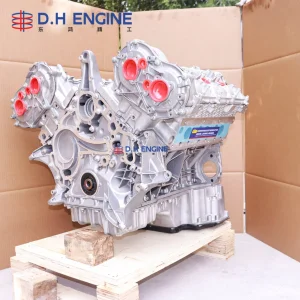 M272 Engine