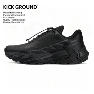 Waterproof Hiking Shoes