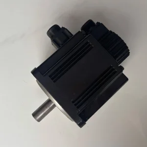 400W AC Servo Motor 200V Industrial Automation Servo Drive Motor Encoder Precision Motion Control CNC Machinery
