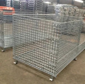 Tire Storage Solution