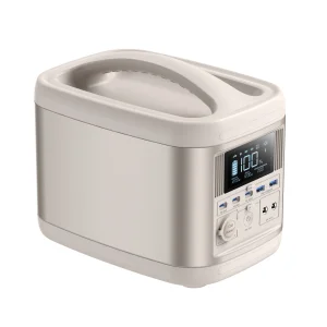 220v Outdoor Power Bank Sharing Power Station