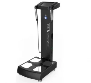 BMI Machine with Printer