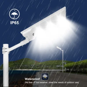 Solar Working Station