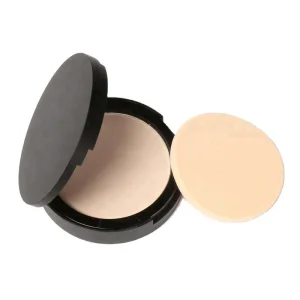 Mineral Powder Foundations and Face Powders Vegan