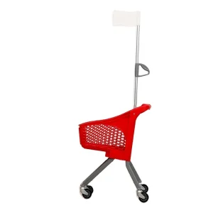 Supermarket Shopping Trolley for Child