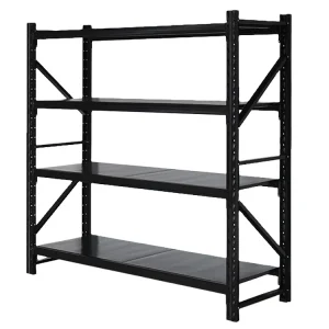 Wholesale Heavy Duty Utility Wire Rack China Design Durable and Corrosion Protected Storage Rack with Layer Network Shelf