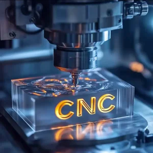 CNC Customization Service