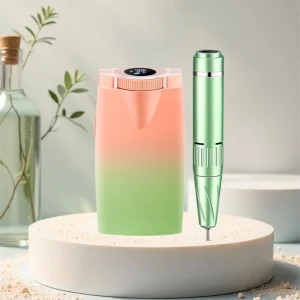Duofu Nail Polishing Machine