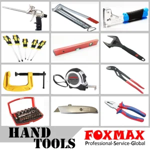 Hand Tool Garden Tool Power Tool FM-PT35