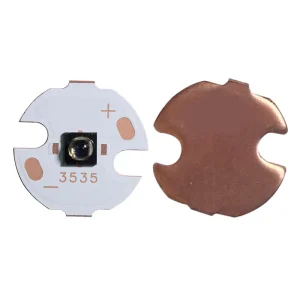 High Power 5W Infrared LED Chip 850nm with 16cm PCB